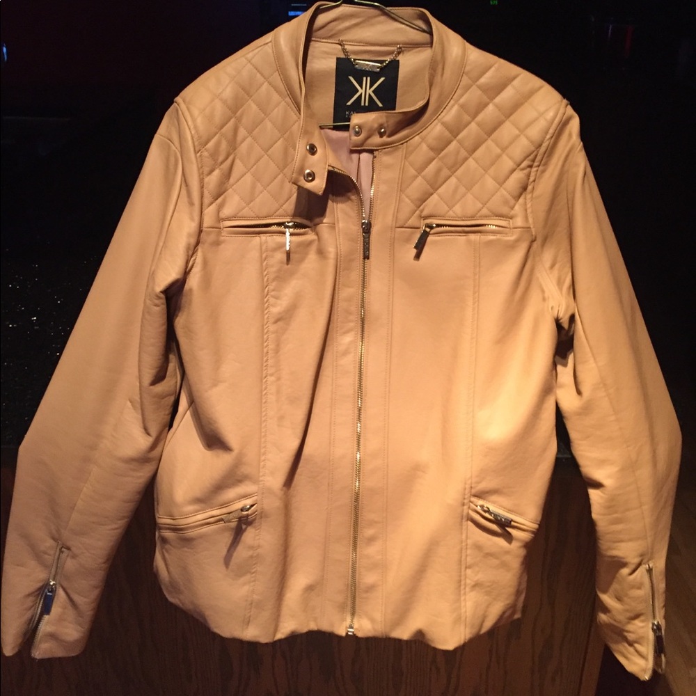 Women’s jacket like new